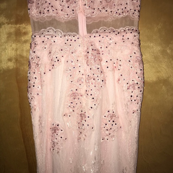 Prom Dress - Picture 7 of 8